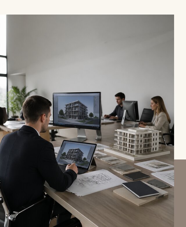 Профессиональная разработка 3D моделей для АГР в Кушве