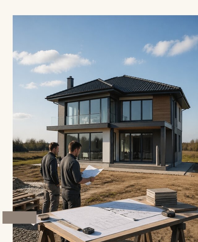 Заказать проект дома 9 на 10 в Кушве от 35928 р А3дПро-Кшв