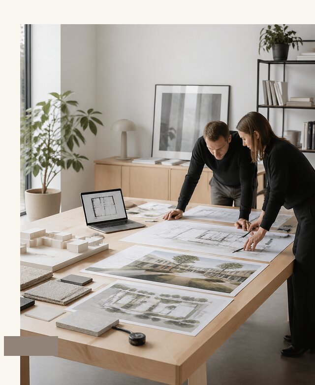 Концепция благоустройства под ключ в Кушве от 25663 р. | А3дПро-Кшв